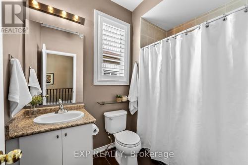 818 Greenly Drive, Cobourg, ON - Indoor Photo Showing Bathroom