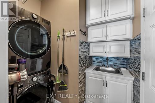 818 Greenly Drive, Cobourg, ON - Indoor Photo Showing Laundry Room