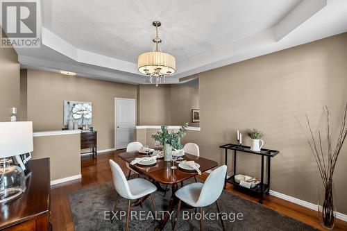 818 Greenly Drive, Cobourg, ON - Indoor Photo Showing Dining Room