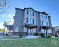 40 Teelin Circle, Ottawa, ON  - Outdoor With Facade 