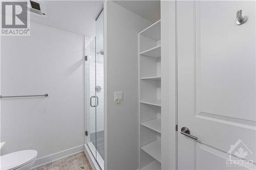 485 Richmond Road Unit#2106, Ottawa, ON - Indoor With Storage