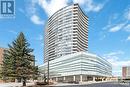 2106 - 485 Richmond Road, Ottawa, ON  - Outdoor 