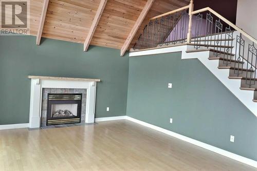 537 Old Broad Cove Road, Portugal Cove/St. Phillipe, NL - Indoor With Fireplace