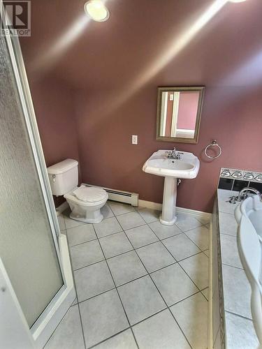 537 Old Broad Cove Road, Portugal Cove/St. Phillipe, NL - Indoor Photo Showing Bathroom