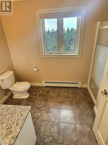 537 Old Broad Cove Road, Portugal Cove/St. Phillipe, NL - Indoor Photo Showing Bathroom