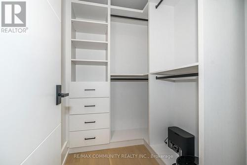 30 Kellythorne Drive, Toronto, ON - Indoor With Storage