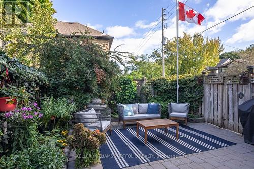 73 Hanna Road, Toronto, ON - Outdoor