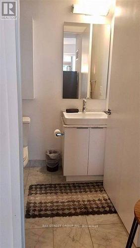 2602 - 14 York Street, Toronto, ON - Indoor Photo Showing Bathroom