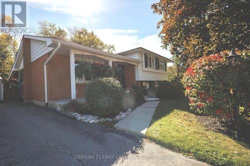 184 Millbank Drive, London, ON - Outdoor