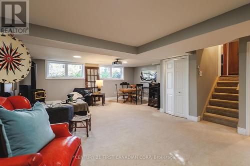 184 Millbank Drive, London, ON - Indoor