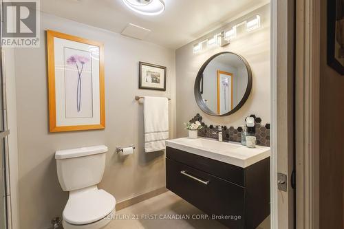 184 Millbank Drive, London, ON - Indoor Photo Showing Bathroom