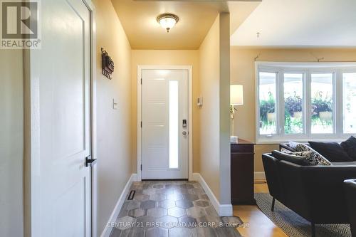 184 Millbank Drive, London, ON - Indoor Photo Showing Other Room