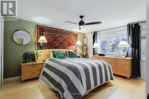 184 Millbank Drive, London, ON - Indoor Photo Showing Bedroom