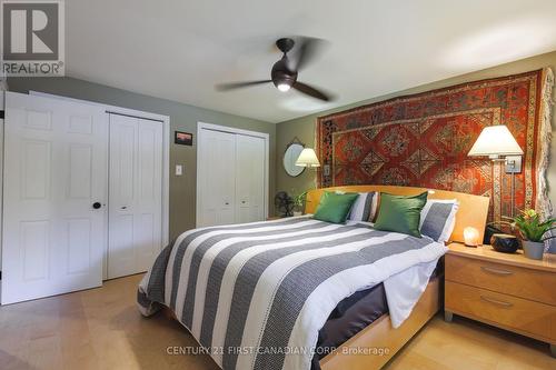 184 Millbank Drive, London, ON - Indoor Photo Showing Bedroom