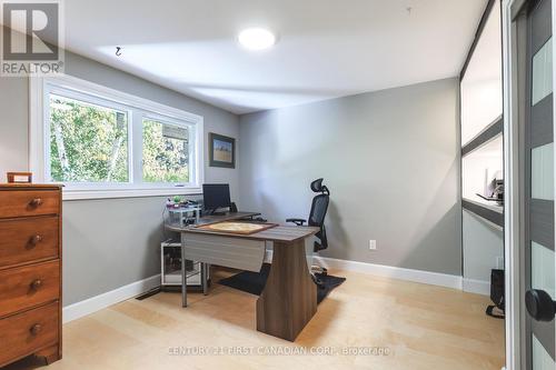 184 Millbank Drive, London, ON - Indoor Photo Showing Office