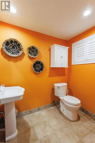 184 Millbank Drive, London, ON - Indoor Photo Showing Bathroom