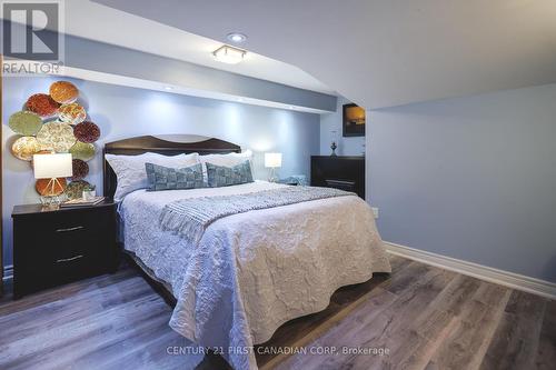 184 Millbank Drive, London, ON - Indoor Photo Showing Bedroom