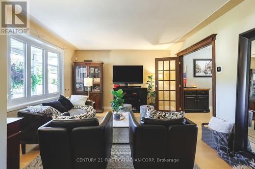 184 Millbank Drive, London, ON - Indoor Photo Showing Other Room