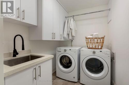 62 Clissold Road, Toronto, ON - Indoor Photo Showing Laundry Room