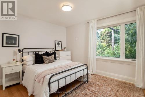 62 Clissold Road, Toronto, ON - Indoor Photo Showing Bedroom