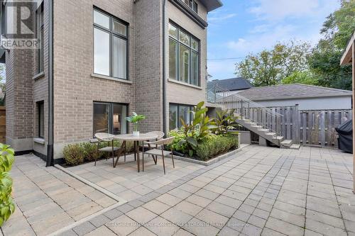 62 Clissold Road, Toronto, ON - Outdoor With Exterior