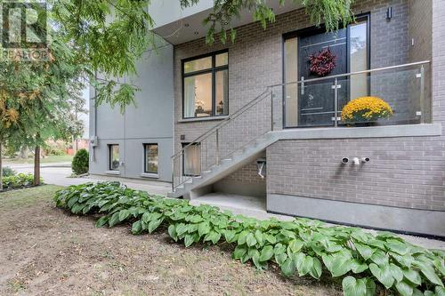 62 Clissold Road, Toronto, ON - Outdoor With Exterior