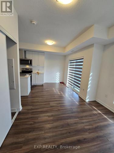 G6 - 20 Palace Street, Kitchener, ON - Indoor Photo Showing Kitchen