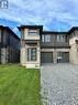 26 West Creek Court, Welland, ON  - Outdoor With Facade 