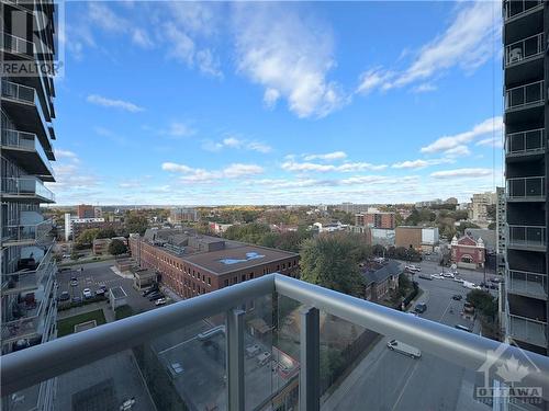 180 George Street Unit#907, Ottawa, ON - Outdoor With View