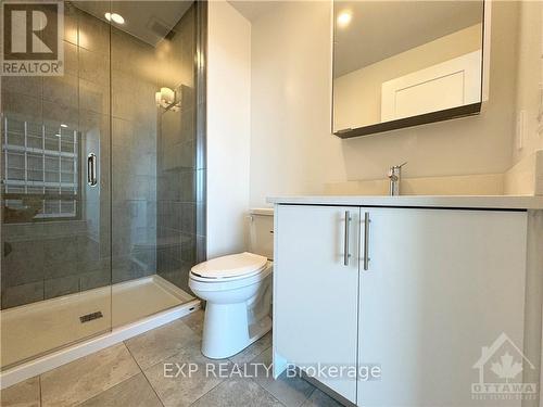 907 - 180 George Street, Ottawa, ON - Indoor Photo Showing Bathroom