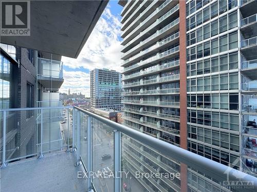 907 - 180 George Street, Ottawa, ON - Outdoor