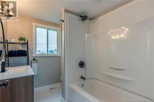 1352 Coverdale Road, Upper Coverdale, NB - Indoor Photo Showing Bathroom