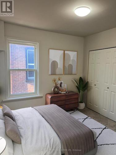 29 Everett Street, Belleville, ON - Indoor Photo Showing Bedroom