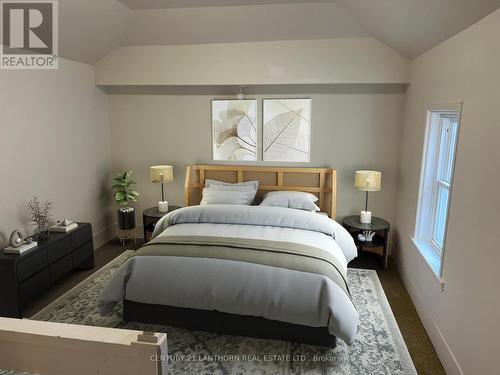 29 Everett Street, Belleville, ON - Indoor Photo Showing Bedroom