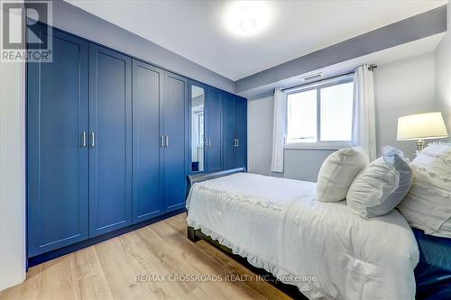 435 - 5225 Finch Avenue E, Toronto, ON - Indoor Photo Showing Bedroom