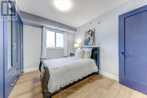 435 - 5225 Finch Avenue E, Toronto, ON - Indoor Photo Showing Bedroom