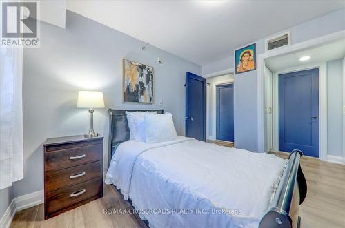 435 - 5225 Finch Avenue E, Toronto, ON - Indoor Photo Showing Bedroom