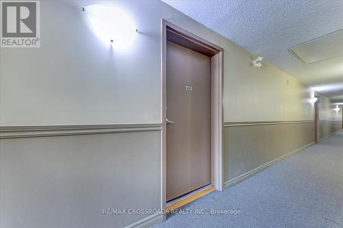 435 - 5225 Finch Avenue E, Toronto, ON -  Photo Showing Other Room