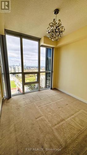 2309 - 3975 Grand Park Drive, Mississauga, ON - Indoor Photo Showing Other Room