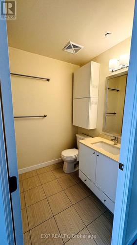 2309 - 3975 Grand Park Drive, Mississauga, ON - Indoor Photo Showing Bathroom