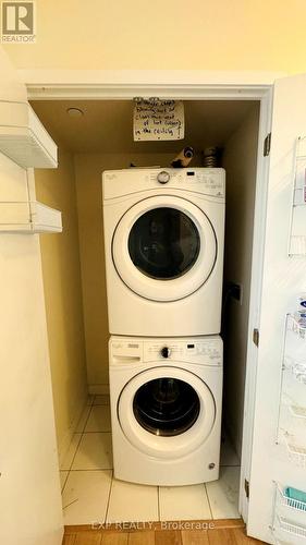 2309 - 3975 Grand Park Drive, Mississauga, ON - Indoor Photo Showing Laundry Room