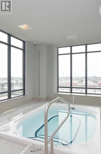 2309 - 3975 Grand Park Drive, Mississauga, ON - Indoor Photo Showing Other Room With In Ground Pool