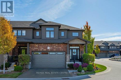 19 - 254 Gosling Gardens, Guelph, ON - Outdoor With Facade