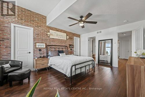 19 - 254 Gosling Gardens, Guelph, ON - Indoor Photo Showing Bedroom