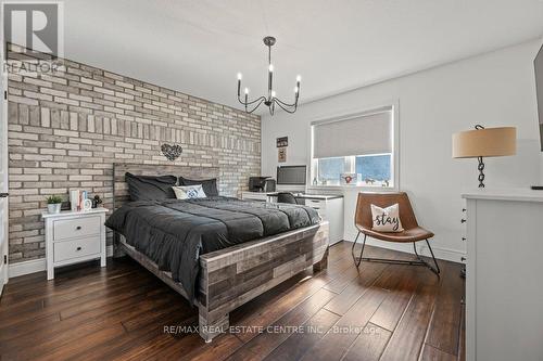 19 - 254 Gosling Gardens, Guelph, ON - Indoor Photo Showing Bedroom