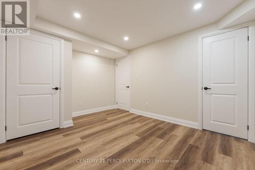 345 Nairn Circle, Milton, ON - Indoor Photo Showing Other Room