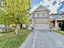 167 Santolina Street, Stittsville, ON  - Outdoor With Facade 