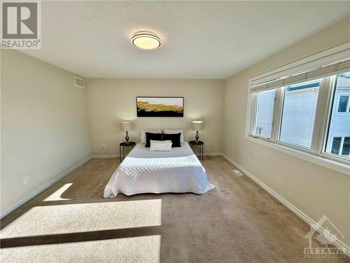 167 Santolina Street, Stittsville, ON - Indoor Photo Showing Bedroom