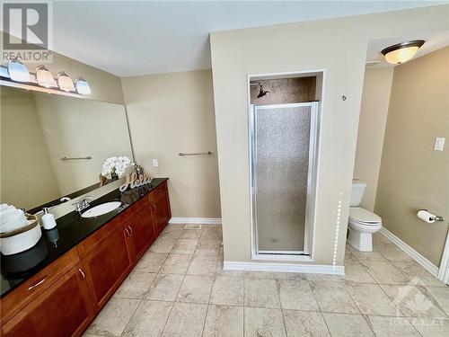 167 Santolina Street, Stittsville, ON - Indoor Photo Showing Bathroom