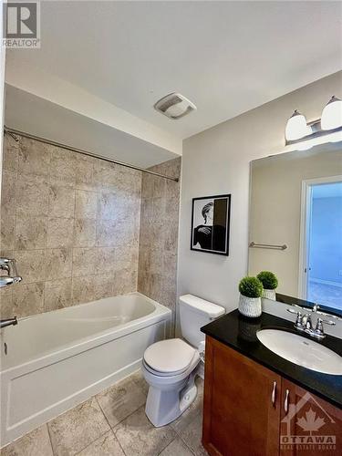 167 Santolina Street, Stittsville, ON - Indoor Photo Showing Bathroom